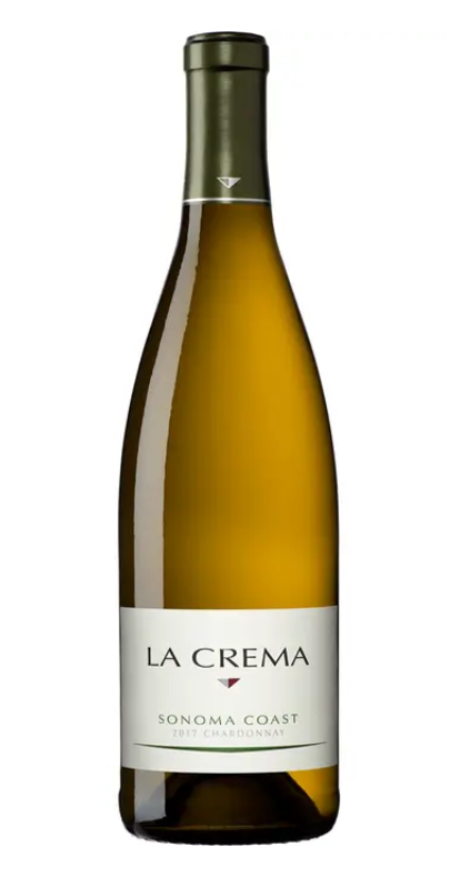 La Crema Chardonnay Sonoma Coast