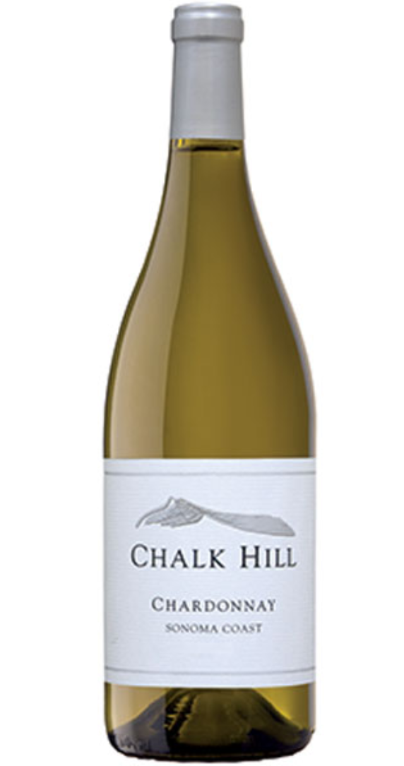 Chalk Hill Chardonnay