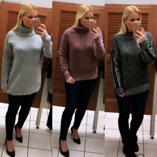 End of Season Sweater Sales