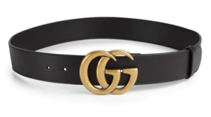 Gucci Inspired Belt