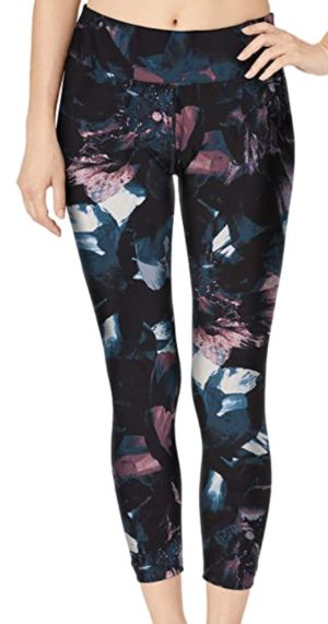 Printed Legging