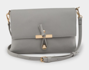 Classic Crossbody