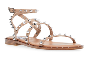 Studded Transport Sandal