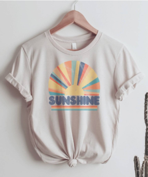 Sunshine Tee