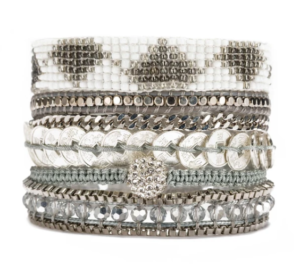 Boho Cuff Bracelet