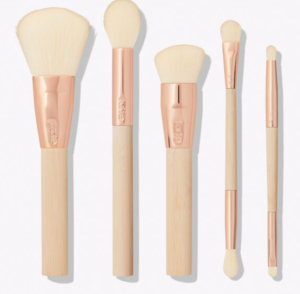 Makeup Brush Set