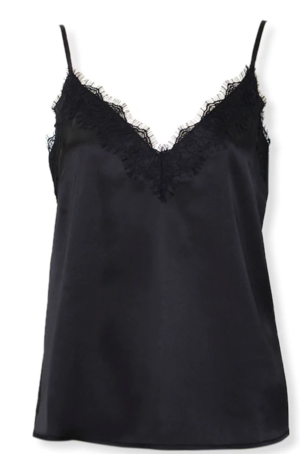 Lace Trim Cami