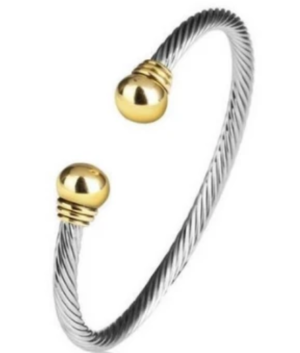 David Yurman Dupe