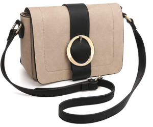 Crossbody