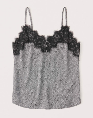 Lace Cami