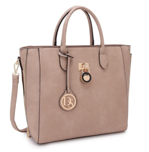 Classic Tote Shoulder Bag