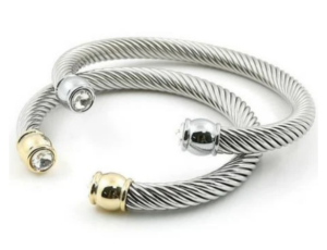 David Yurman Dupe