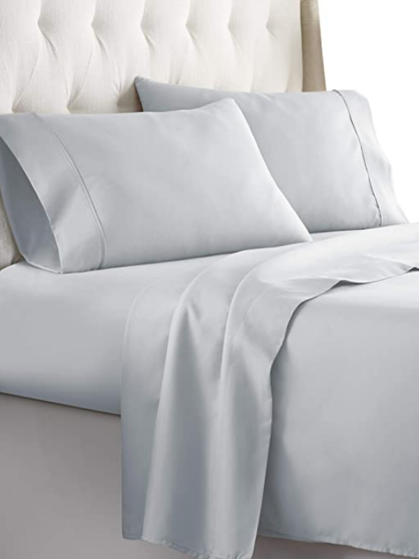 Give Your Bed An Upgrade With Amazon’s Best Selling Bedding