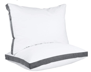 Premium Pillows 2-Pack