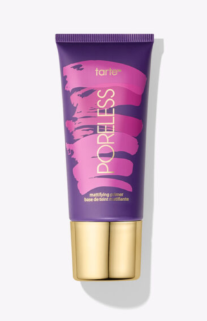 Poreless Primer