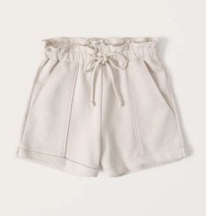 Paperbag Shorts