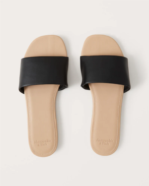 Slide Sandals