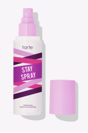 Setting Spray