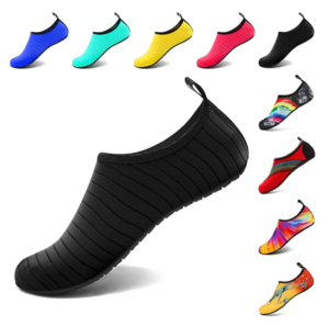 Water Sports Shoes Quick Dry Yoga Socks