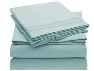 Deep Pocket Sheet Set