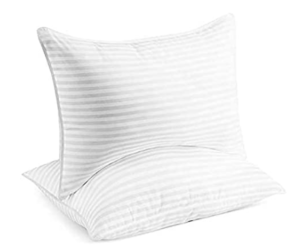 Gel Pillows Set of 2