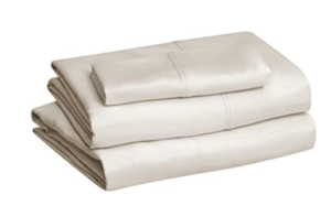 Microfiber Bedsheets