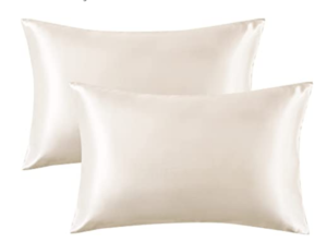 Satin Pillowcases Set of 2